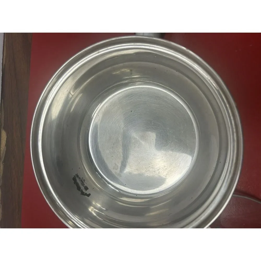 KittAmor Sauce Pan/Pot With Vented‎ Lid Stainless Steel Handle